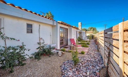 67658 Club House Dr, Desert Hot Springs CA  92241-7425 exterior