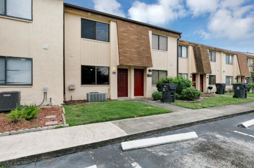 4851 Sisson Rd, Titusville FL  32780-7232 exterior