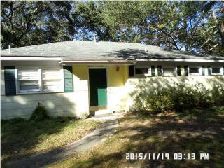 3050 Westgate St, Mobile, AL 36606-2853