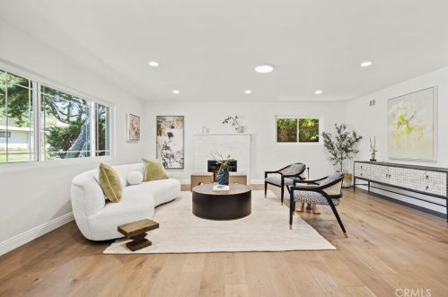 621 Camino Cerrado, South Pasadena CA  91030-4103 exterior