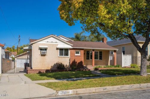 1343 Spazier Ave, Glendale, CA 91201-1149