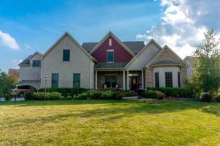 9790 Archer Ln, Dublin, OH 43017-8021