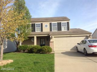 2126 Algiers St, Hamilton KY  41091-7419 exterior