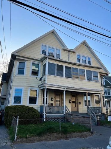 1549 Central Ave, Bridgeport, CT 06610-2820