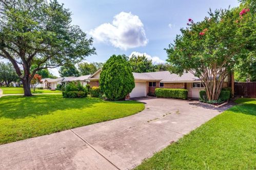 525 Salem Dr, Richardson, TX 75080-3352