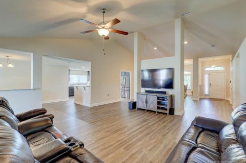 5860 Poe Ct, Port Saint Lucie FL  34986-4644 exterior