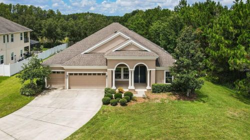 8955 Crystal Creek Ct, Land O Lakes FL  34638-6164 exterior