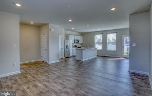 70 Citrus Dr, Camden-Wy DE  19934 exterior