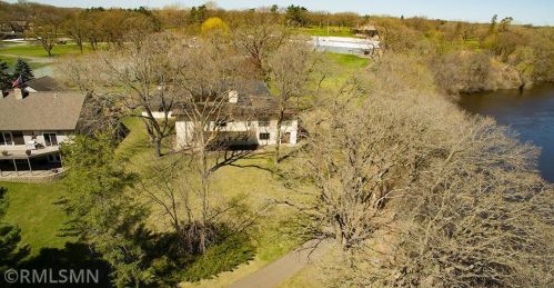 3004 Dunbar Rd, Saint Cloud MN  56301-9609 exterior