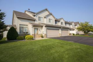 16808 Embers Ave, Farmington MN  55024-8740 exterior