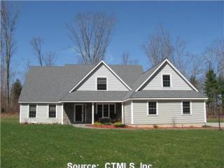 111 Clear View Dr, Brooklyn, CT 06234-2023