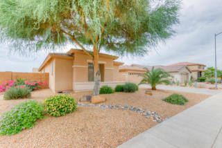16805 Northampton Rd, Sun City, AZ 85374-6892