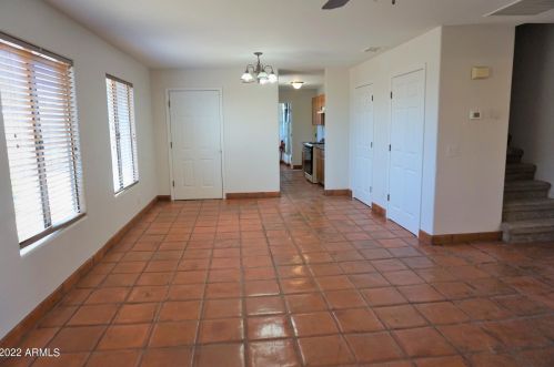 1325 Leon Way, Sierra Vista AZ  85635-1255 exterior