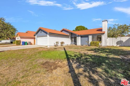 1621 Lingard St, Lancaster, CA 93535-3446