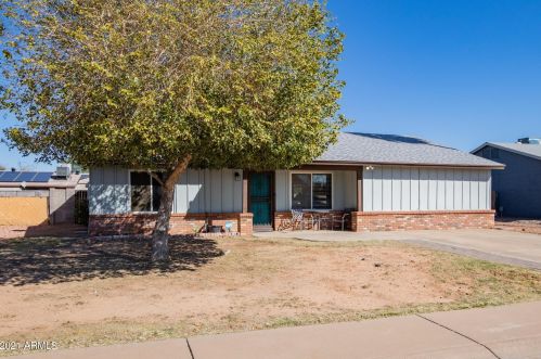 3732 Villa Rita Dr, Glendale, AZ 85308-2724