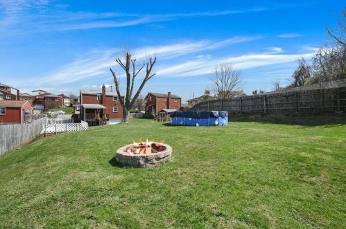 4114 Everlawn St, Pittsburgh PA 15122-2111 exterior