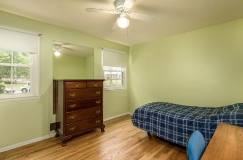 167 Orchard Dr, Canonsburg PA  15317-3331 exterior