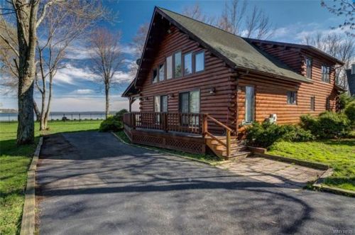 143 Sea Lion Dr, Mayville, NY 14757-9711