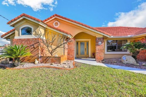 6 Cree Ct, Palm Coast, FL 32137-8911