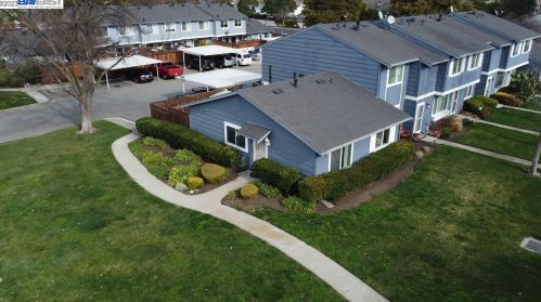 1953 Monterey Dr, Livermore CA  94551-7110 exterior
