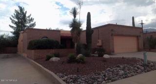 100 Greer Ln, Tucson, AZ 85704-6008