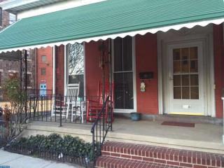 556 Chestnut Ave, Trenton, NJ 08611-1216
