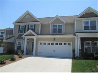 1934 Huntley Way, Burlington NC  27215-9488 exterior