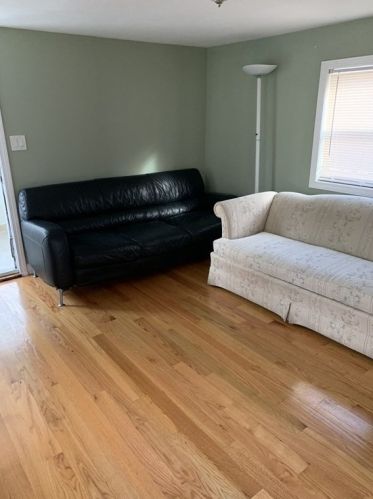 107 Rockland St, Dedham MA  02026-2123 exterior