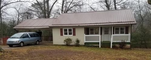 3906 Holden Pl, Hudson, NC 28638-9031