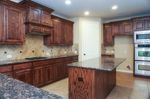 1501 Bear Creek Dr, Allen TX  75013-4941 exterior