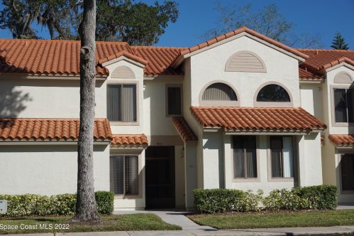 959 Country Club Dr, Titusville, FL 32780-0049