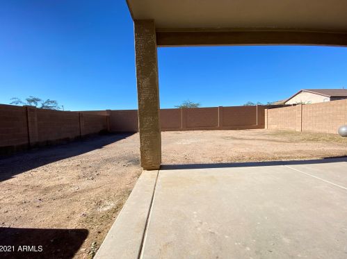 4008 104th Ln, Tolleson AZ  85353-4175 exterior