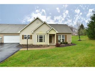 81431 Lost Valley Dr, Seven Fields, PA 16046-4240