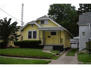 2052 Berkshire Pl, Toledo OH  43613-4507 exterior