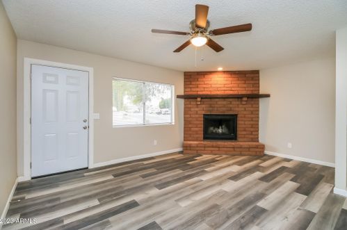 102 Juniper Ave, Gilbert AZ  85234-4515 exterior