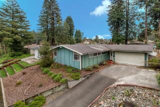 2116 Harris St, Eureka CA  95503-4710 exterior