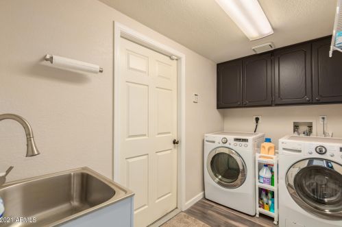 2135 Lk Shr Dr, Casa Grande AZ  85122-6105 exterior