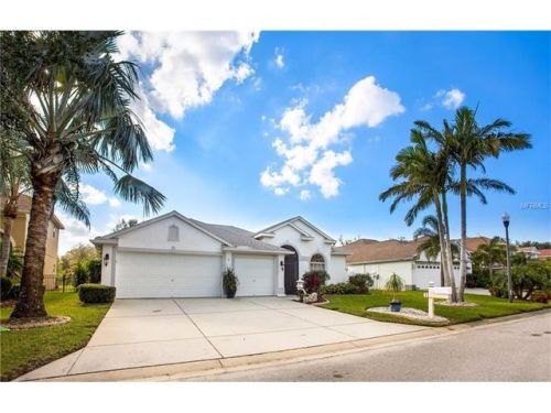 1913 Blue River Rd, Tarpon Springs, FL 34691-7849