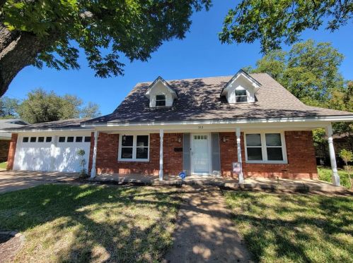 312 Cotillion Rd, Fort Worth, TX 76134-4622