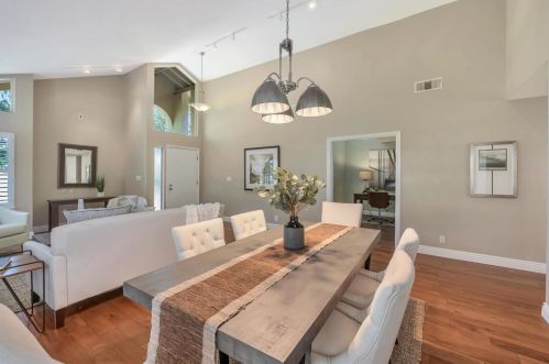 642 Colleen Dr, San Jose CA 95123-4509 exterior