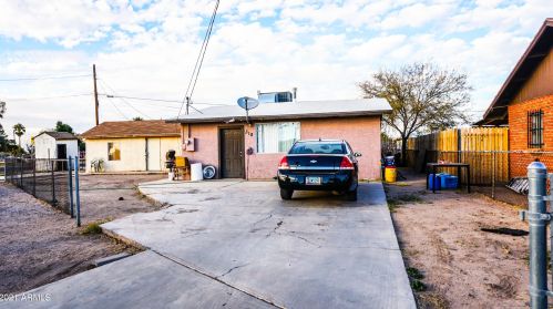 318 Phoenix Ave, Eloy, AZ 85131-1831