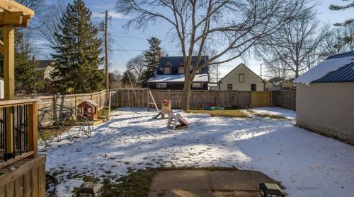 920 Stout St, Rusk WI  54751-1549 exterior
