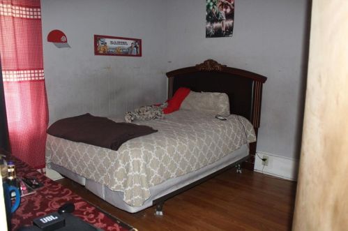 10 Unit St, Providence RI 02909-3930 exterior