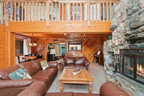 1300 Malabar Way, Big Bear City CA  92314-9216 exterior