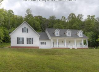 6432 Rocky Fork Rd, Charleston, WV 25312-6964
