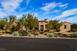 3461 Ladera Cir, Mesa, AZ 85207-0811
