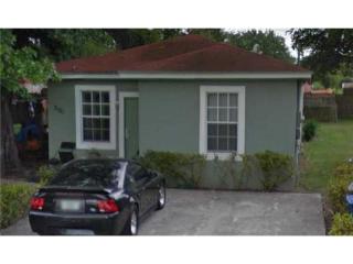 3121 42nd St, Miami, FL 33142-4444