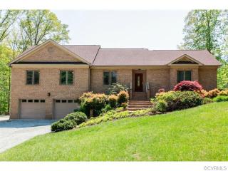 9114 Honeymoon Cottage Way, Mechanicsville, VA 23116-5406