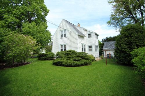 118 Washington St, Lake Mills, WI 53551-1245
