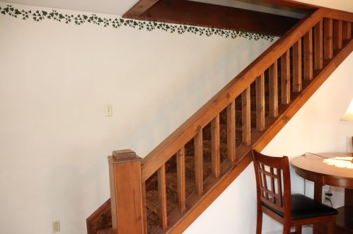 644 Henry St, Bellefontaine OH  43311-2130 exterior